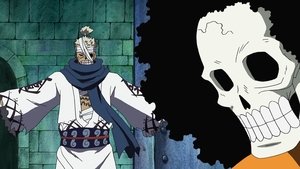 One Piece Episodio 352