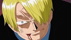 One Piece Episodio 359
