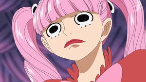 One Piece Episodio 356