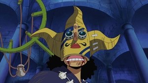 One Piece Episodio 360