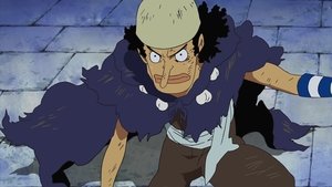 One Piece Episodio 361
