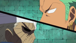 One Piece Episodio 362