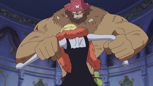 One Piece Episodio 363