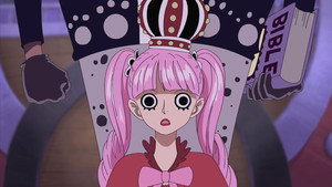 One Piece Episodio 368