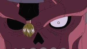One Piece Episodio 365