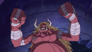 One Piece Episodio 364