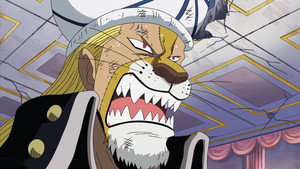 One Piece Episodio 366