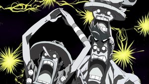 One Piece Episodio 367