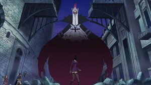 One Piece Episodio 371