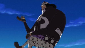One Piece Episodio 375