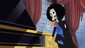 One Piece Episodio 378