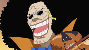 One Piece Episodio 379