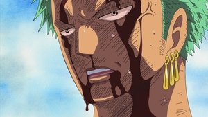 One Piece Episodio 377
