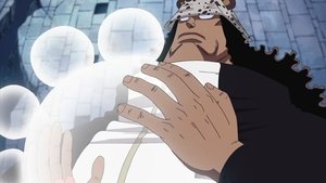 One Piece Episodio 376
