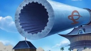One Piece Episodio 383