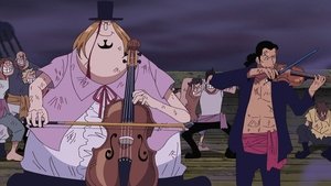 One Piece Episodio 380