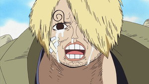 One Piece Episodio 388