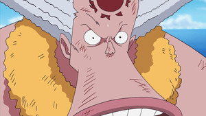 One Piece Episodio 387