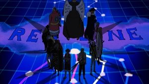 One Piece Episodio 392