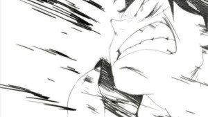 One Piece Episodio 396