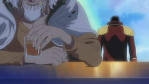 One Piece Episodio 400