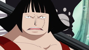 One Piece Episodio 403