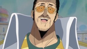 One Piece Episodio 401