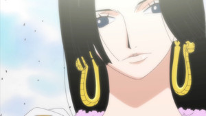 One Piece Episodio 410