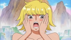 One Piece Episodio 408