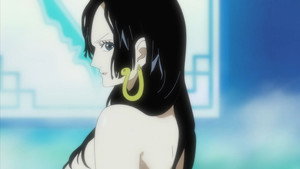 One Piece Episodio 411