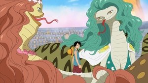 One Piece Episodio 413
