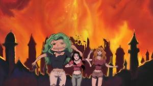 One Piece Episodio 415