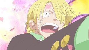 One Piece Episodio 419