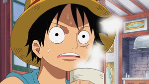 One Piece Episodio 416