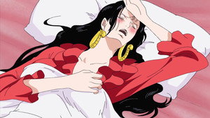 One Piece Episodio 417