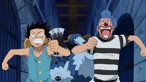 One Piece Episodio 423