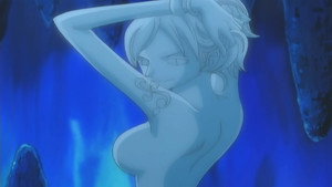 One Piece Episodio 427