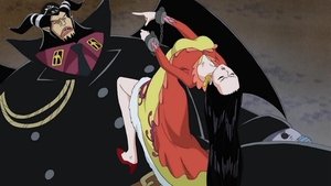 One Piece Episodio 425