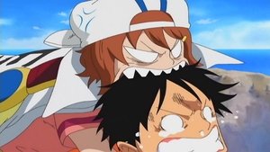 One Piece Episodio 426