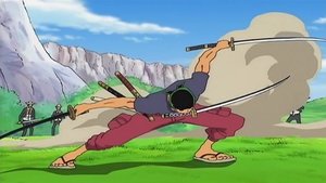 One Piece Episodio 429