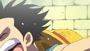 One Piece Episodio 432