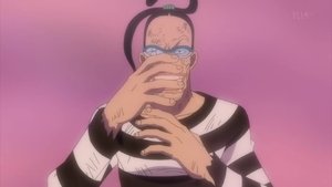 One Piece Episodio 434