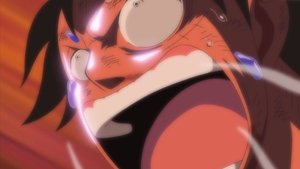 One Piece Episodio 436