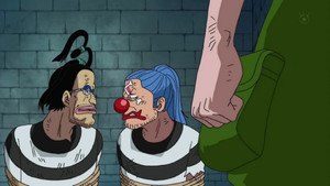 One Piece Episodio 437