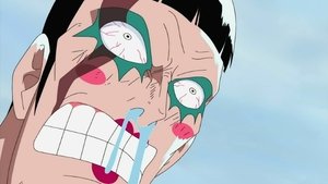 One Piece Episodio 438