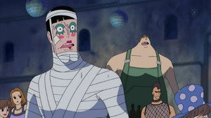 One Piece Episodio 439