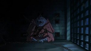 One Piece Episodio 442