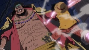 One Piece Episodio 447