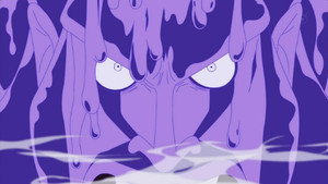 One Piece Episodio 448
