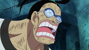 One Piece Episodio 450